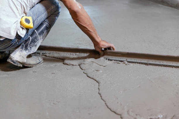 Best Concrete Contractor Near Me  in Summerlin South, NV