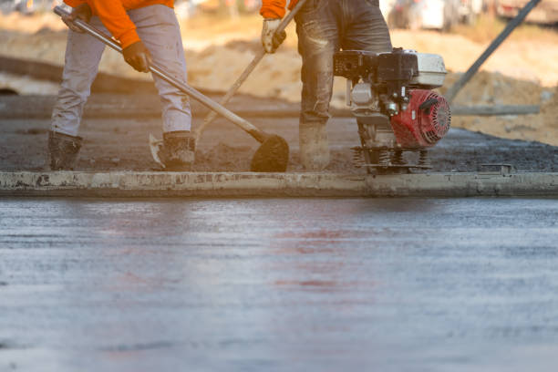 Concrete Slab Contractor in NV