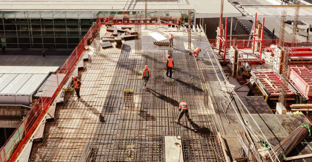 Best Local Concrete Companies  in Summerlin South, NV