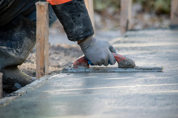 Best Concrete Sidewalk Installation  in Summerlin South, NV