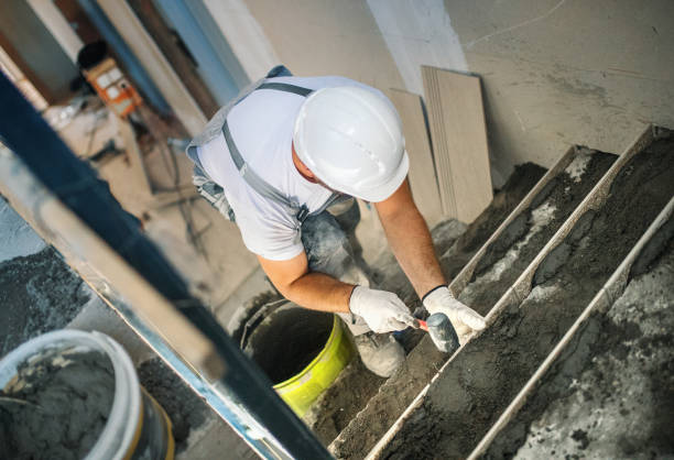 , NV Concrete contractor Company