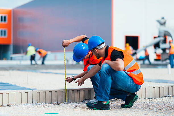 Best Best Concrete Contractor  in Summerlin South, NV