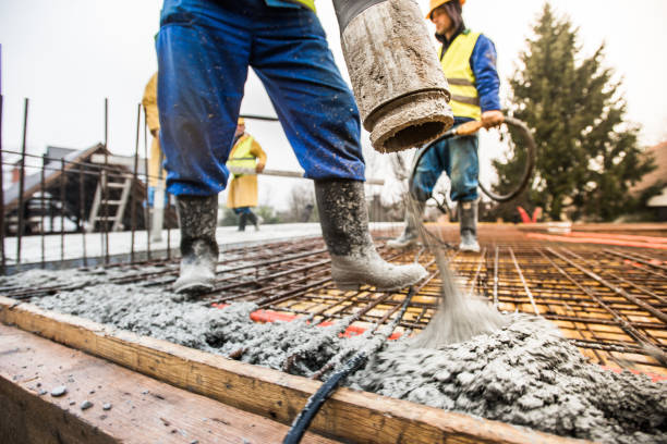 Best Concrete Driveway Repair Near Me  in Summerlin South, NV